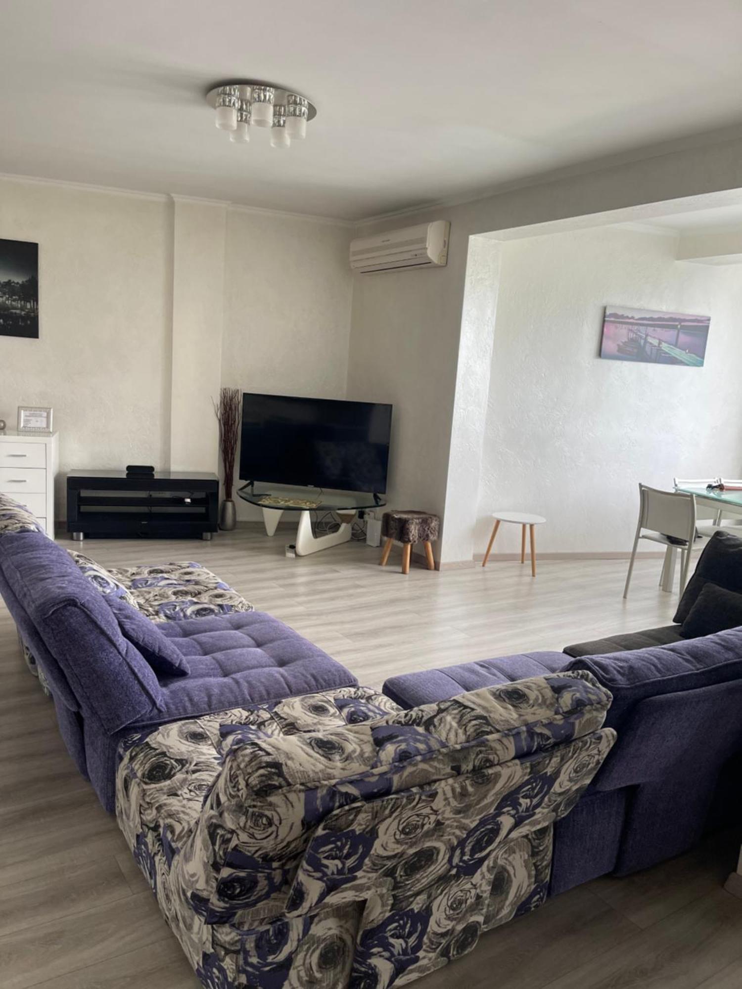 Galaxy Court Modern * Limasol